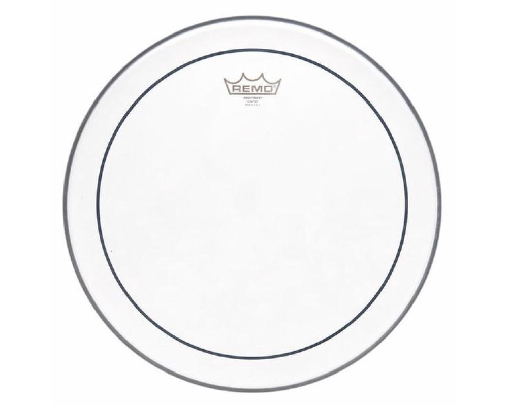 Remo 16 Pinstripe Coated