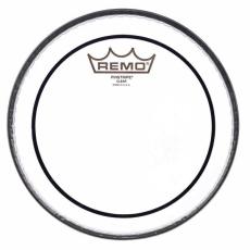 Remo 08 Pinstripe Clear