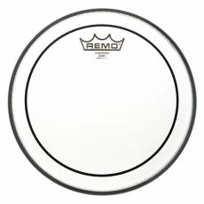 Remo 10 Pinstripe Clear