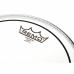 Remo 10 Pinstripe Clear
