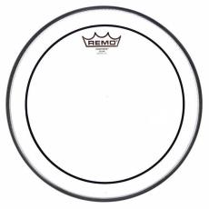 Remo 12 Pinstripe Clear
