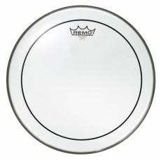 Remo 14 Pinstripe Clear