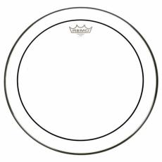 Remo 16 Pinstripe Clear