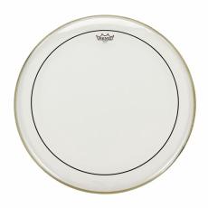 Remo 24 Pinstripe Clear Bass Drum