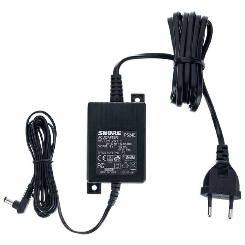 Shure PS24E