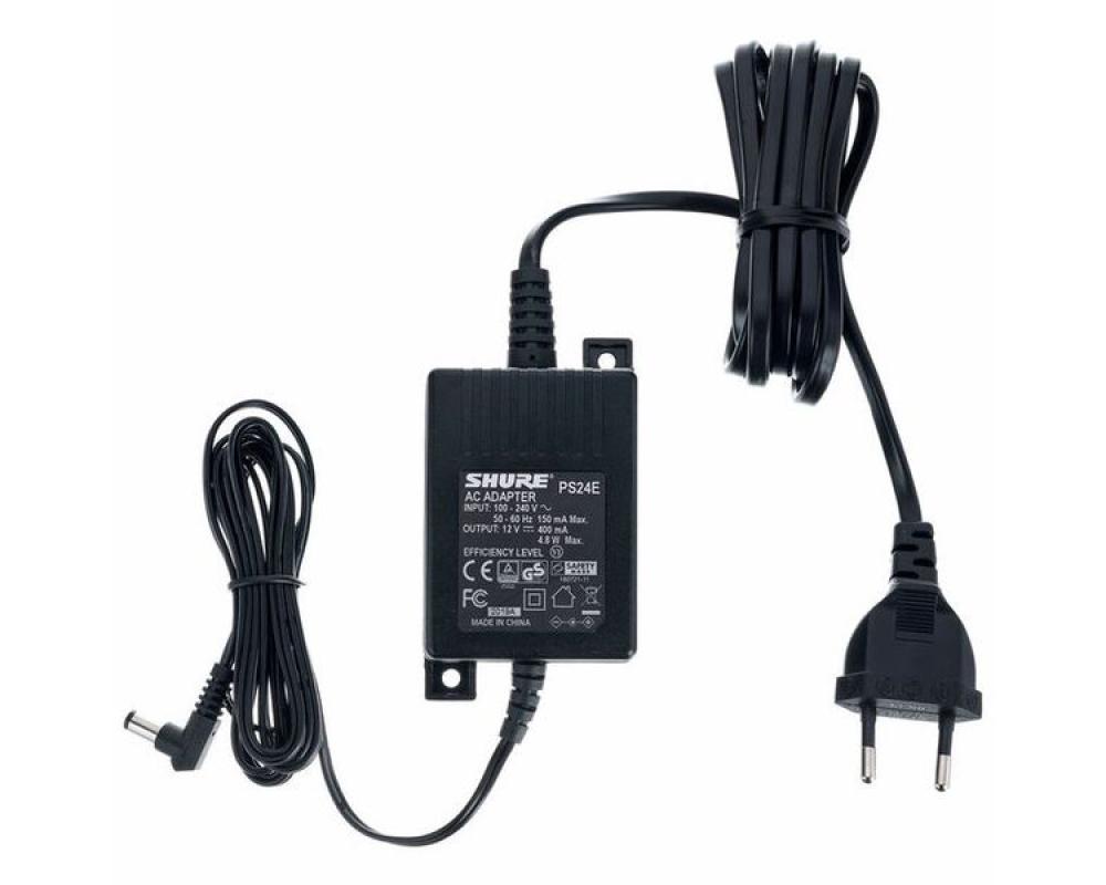 Shure PS24E