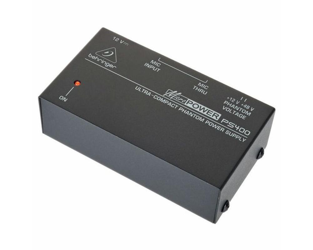 Behringer PS400