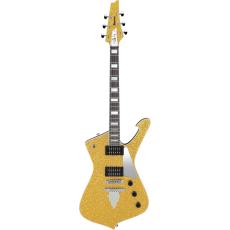 Ibanez PS60-GSL Paul Stanley Gold Sparkle