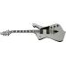 Ibanez PS60-SSL Paul Stanley Silver Sparkle