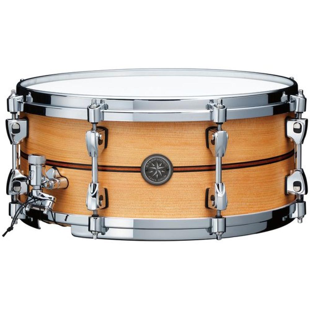 Tama PSP146E-SSC 14x06 Starphonic Spruce