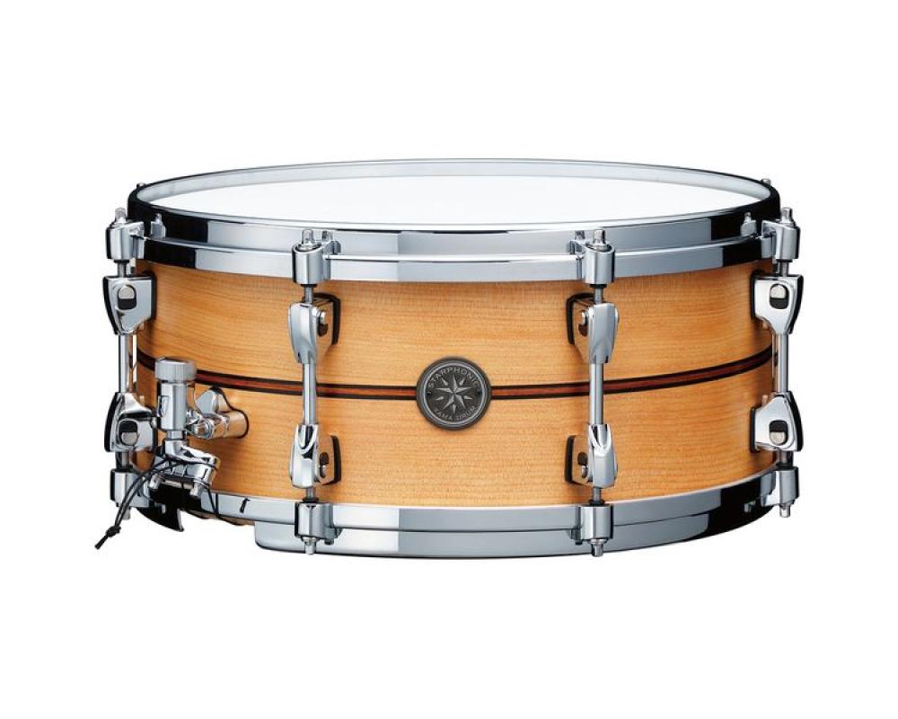Tama PSP146E-SSC 14x06 Starphonic Spruce