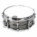 Tama PST146 14 x 6 Starphonic Black Nickel Steel Snare