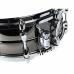 Tama PST146 14 x 6 Starphonic Black Nickel Steel Snare