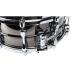 Tama PST146 14 x 6 Starphonic Black Nickel Steel Snare