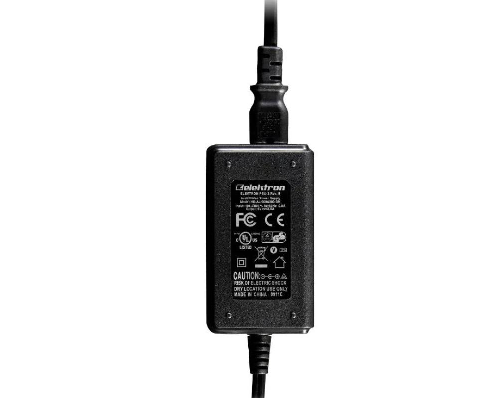 Elektron Power Supply PSU2b
