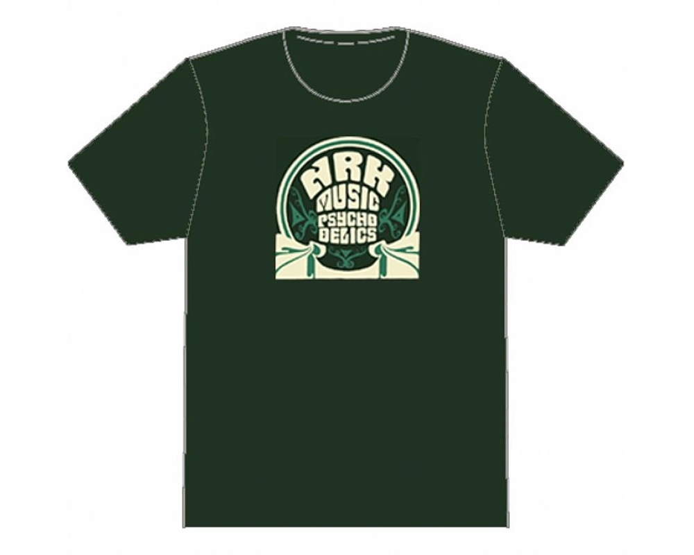 Nrk psycho green L