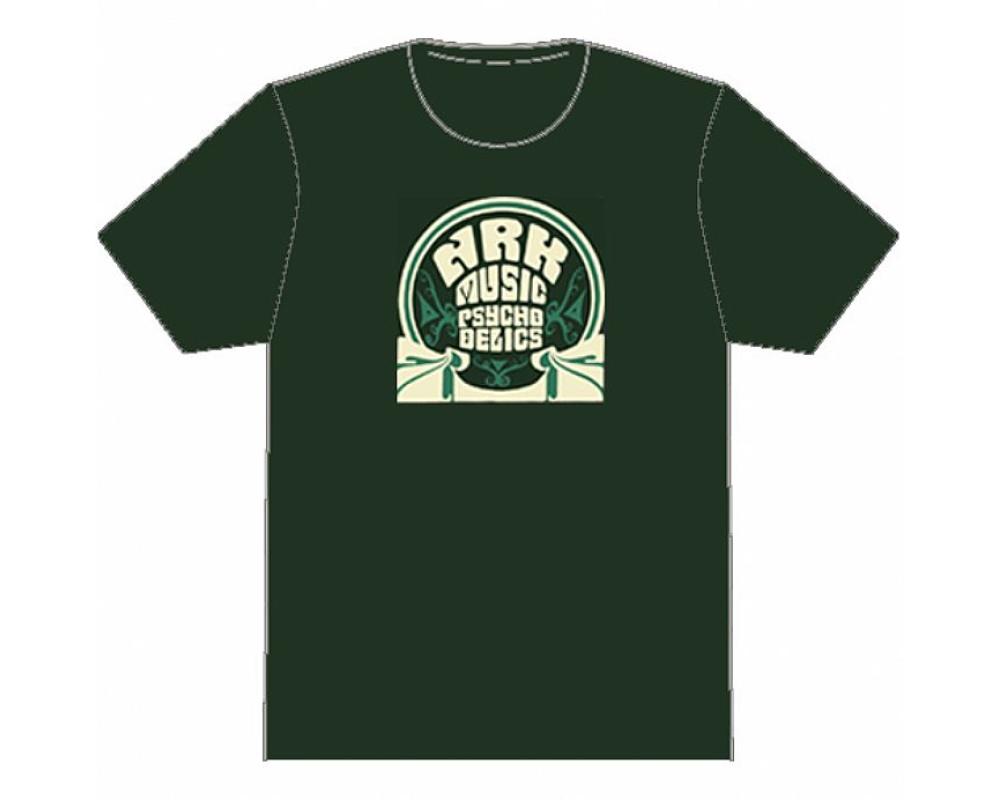 Nrk psycho green M