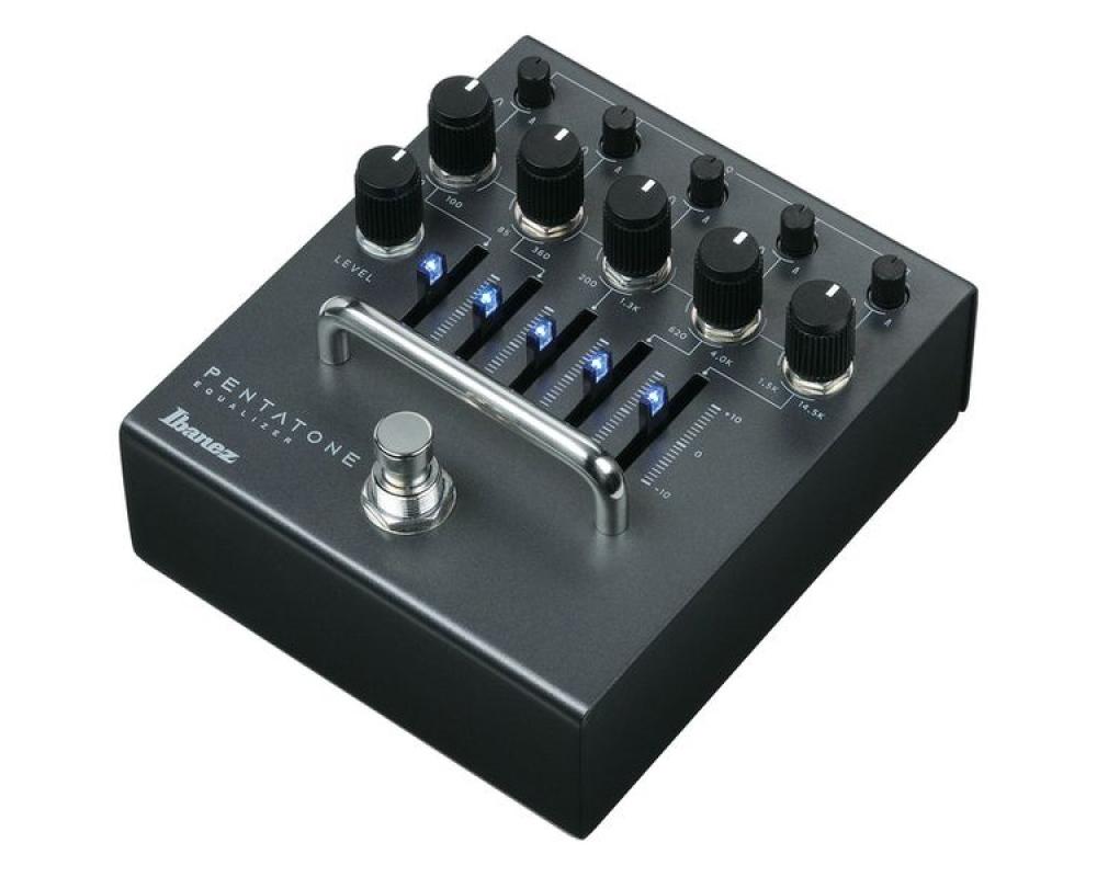 Ibanez Pentatone Equalizer PTEQ