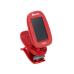 Ibanez PU3-RD Chromatic Clip Tuner