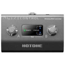HoTone Pulze Control