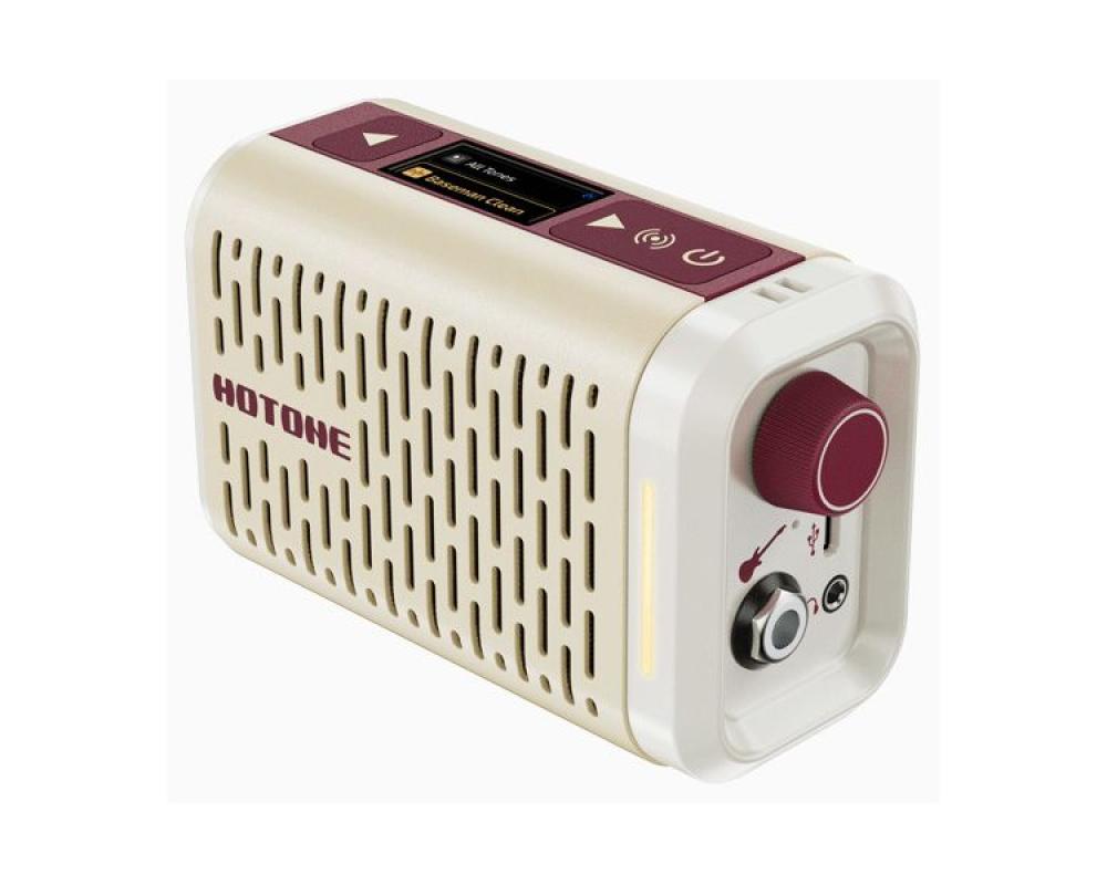 HoTone Pulze Mini