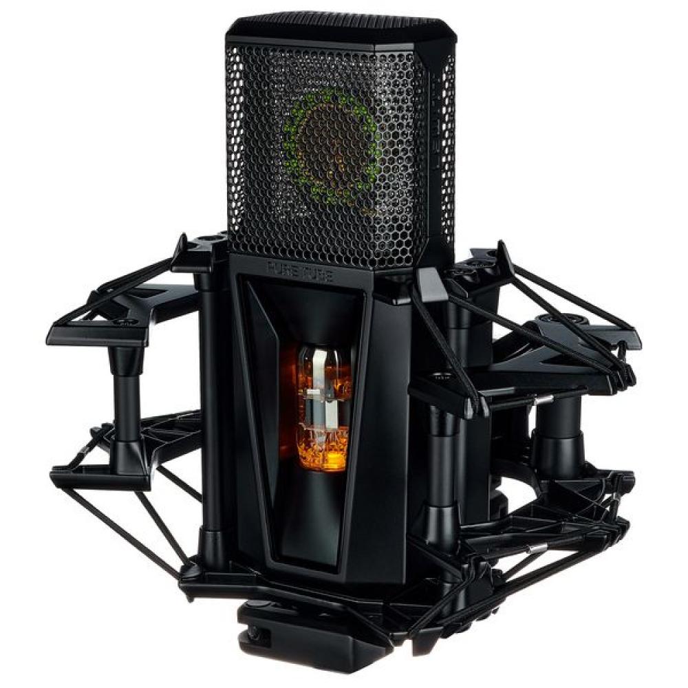 Lewitt Pure Tube Studio Set