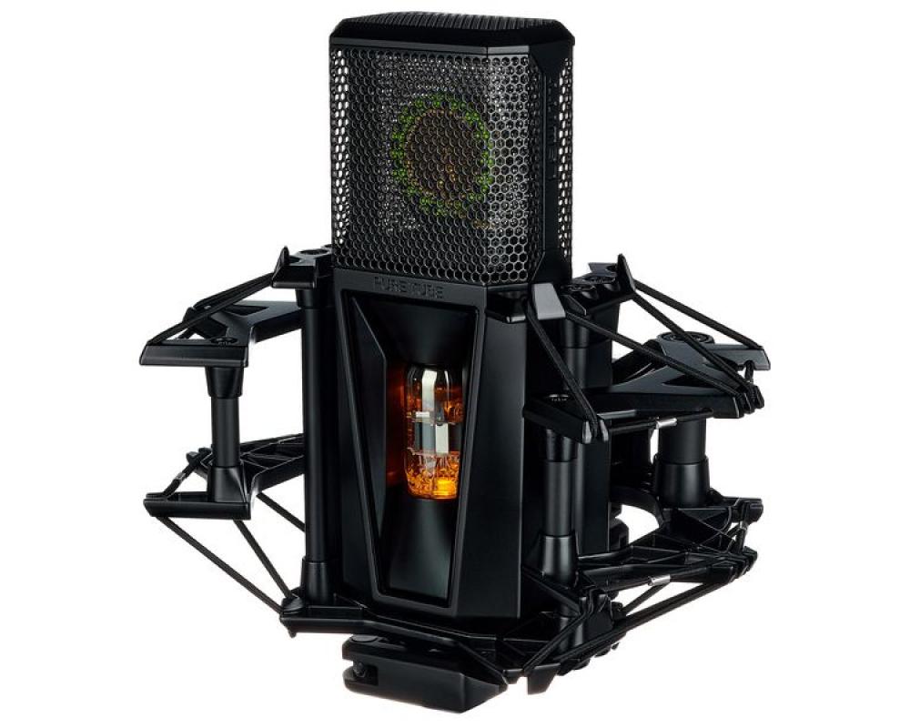 Lewitt Pure Tube Studio Set