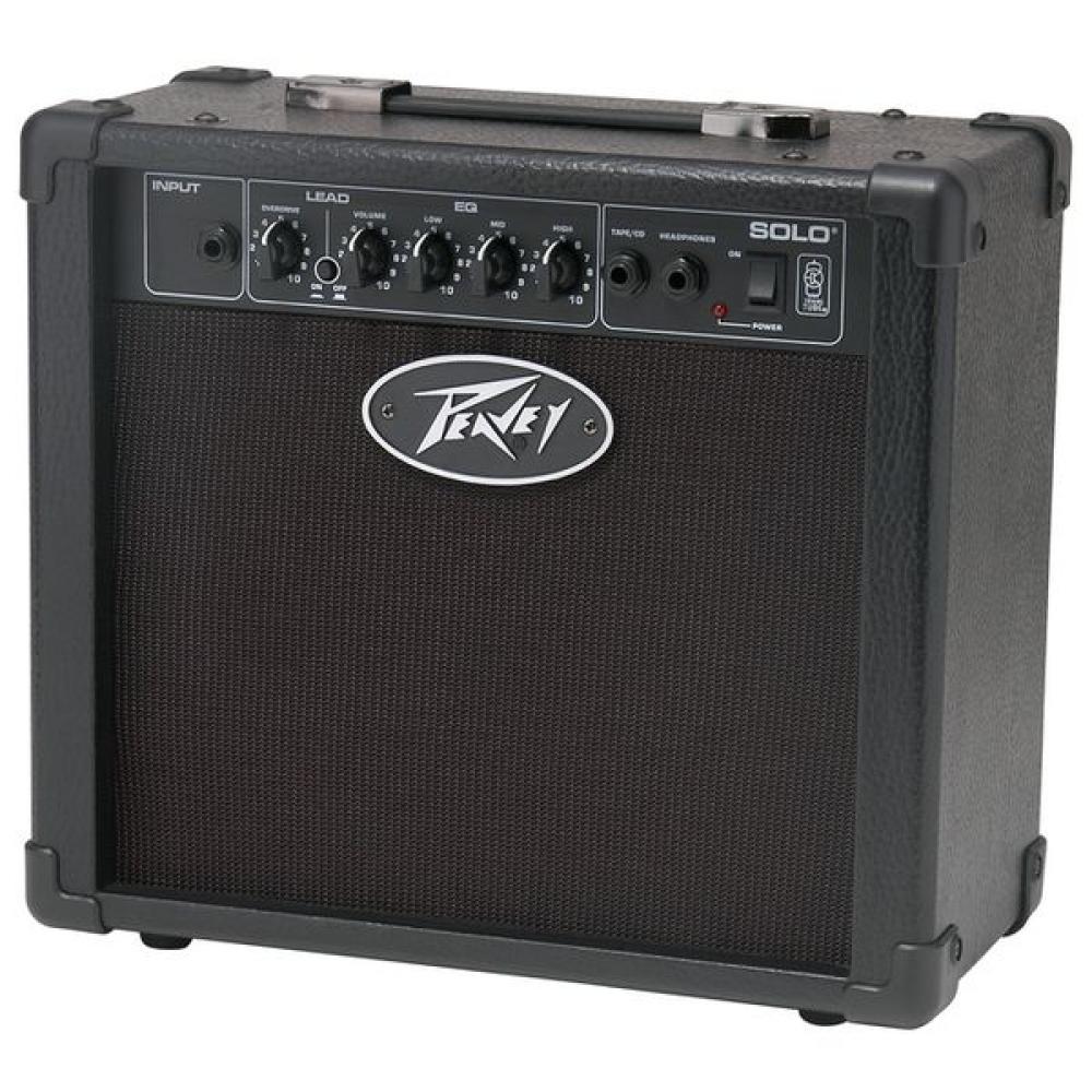 Peavey Solo