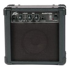 Peavey Audition