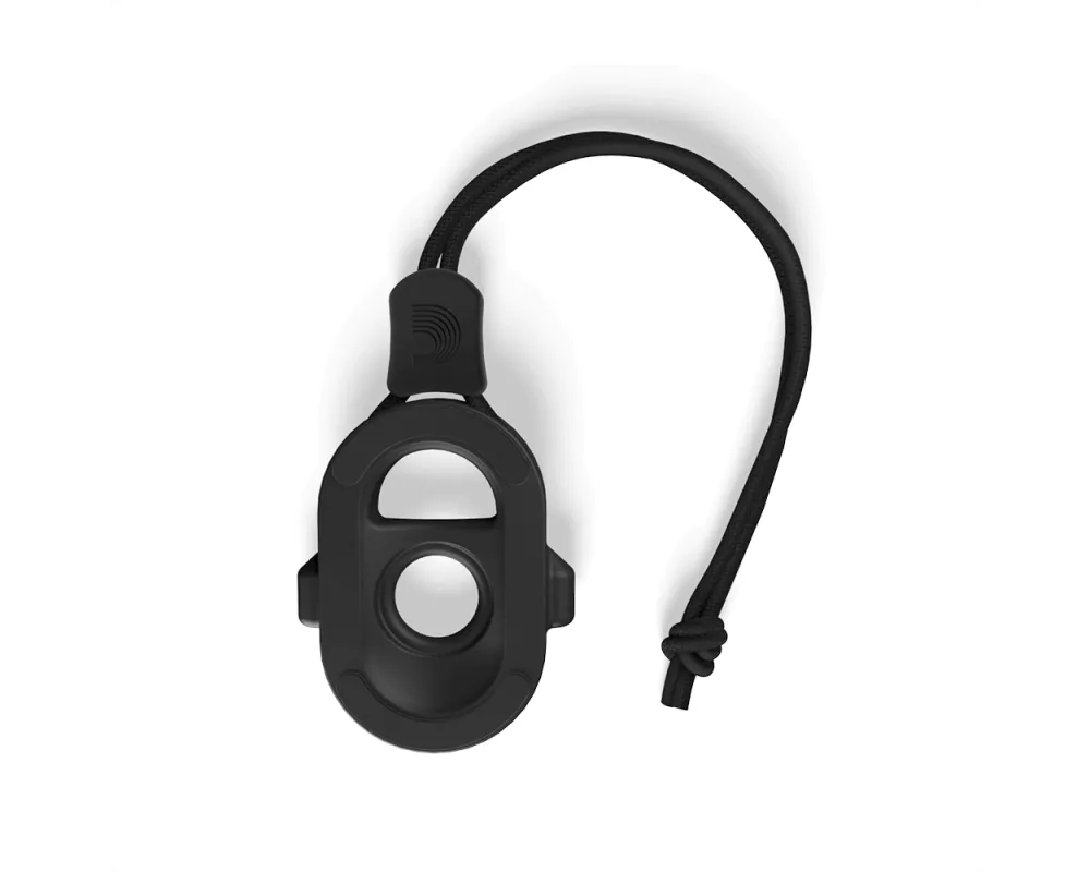 Daddario PW-AJL-01 CinchFit: Acoustic Jack Lock