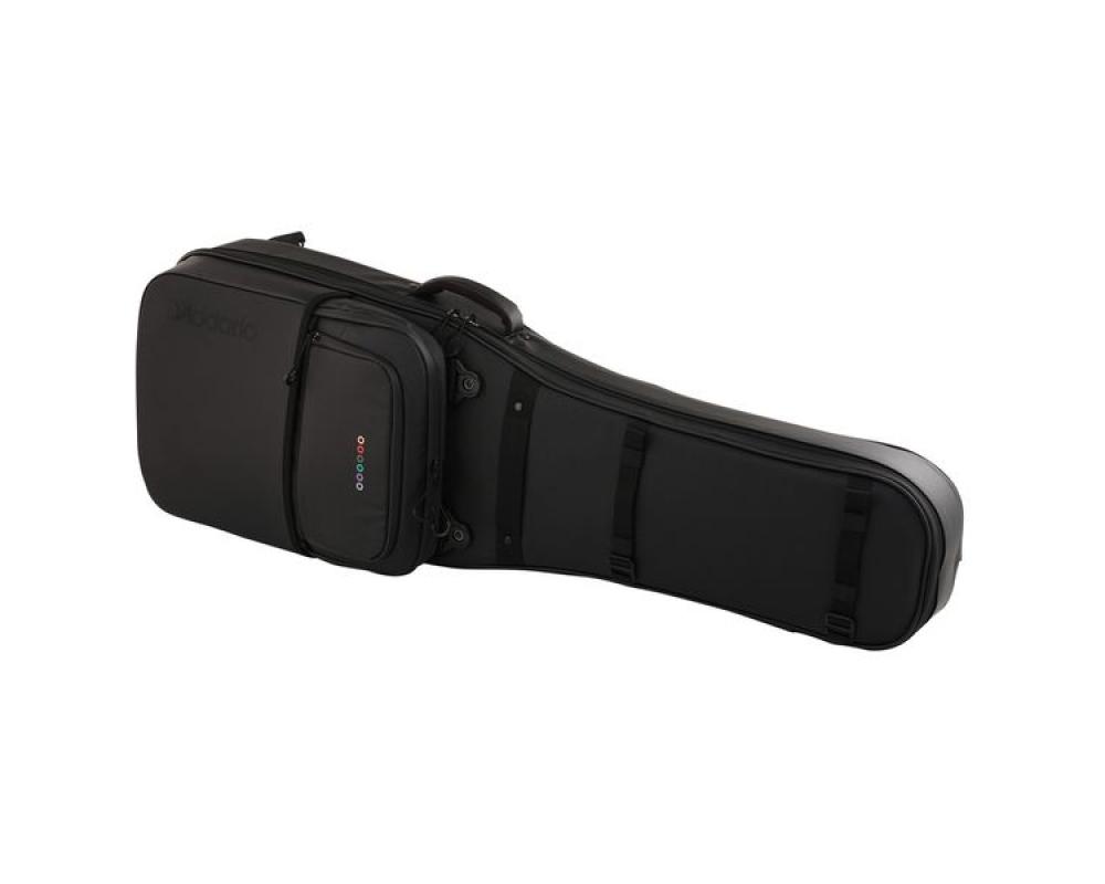 Daddario PW-BLEGC-01 - Backline Electric Guitar Case