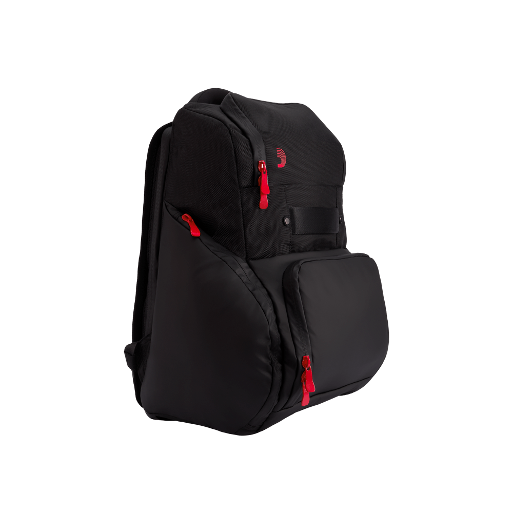 Daddario PW-BLGTP-02 Backline Gear Transport Pack Solo