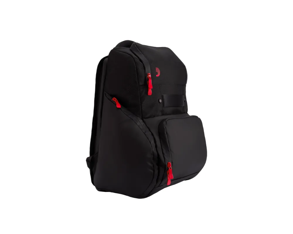 Daddario PW-BLGTP-02 Backline Gear Transport Pack Solo