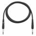 Daddario PW-CGT-05 Classic Series Instrument Cable, 1.5m