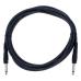 Daddario PW-CGT-10 Classic Series Instrument Cable, 3m