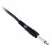Daddario PW-CGT-10 Classic Series Instrument Cable, 3m