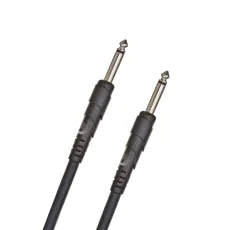 Daddario PW-CGT-15 Classic Series Instrument Cable, 4.5m