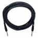 Daddario PW-CGT-20 Classic Series Instrument Cable, 6m