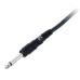 Daddario PW-CGT-20 Classic Series Instrument Cable, 6m