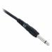 Daddario PW-CGTP-01 Classic Series Patch Cable, 30cm