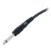 Daddario PW-CGTP-01 Classic Series Patch Cable, 30cm