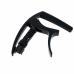 Daddario PW-CP-09  Tri-Action Capo, Black