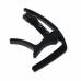 Daddario PW-CP-09  Tri-Action Capo, Black