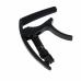 Daddario PW-CP-09  Tri-Action Capo, Black