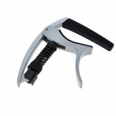 Daddario PW-CP-09S Tri-Action Capo, Silver