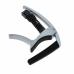 Daddario PW-CP-09S Tri-Action Capo, Silver