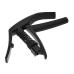 Daddario PW-CP-10  Artist Capo, Black