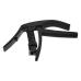 Daddario PW-CP-10  Artist Capo, Black