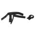 Daddario PW-CP-10  Artist Capo, Black