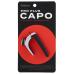 Daddario PW-CP-19S Pro Plus Capo, Silver